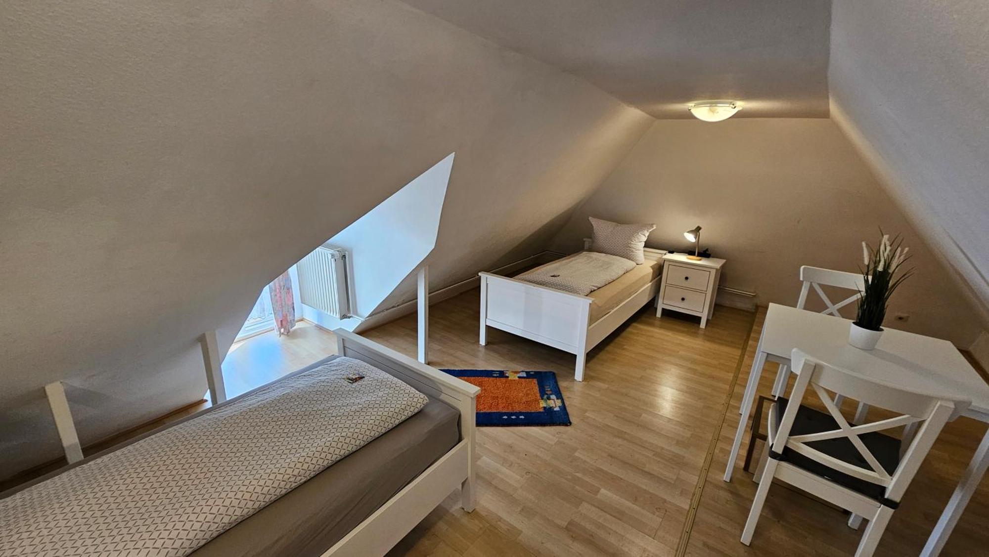 Holiday Homes Buchholz Busum Bagian luar foto