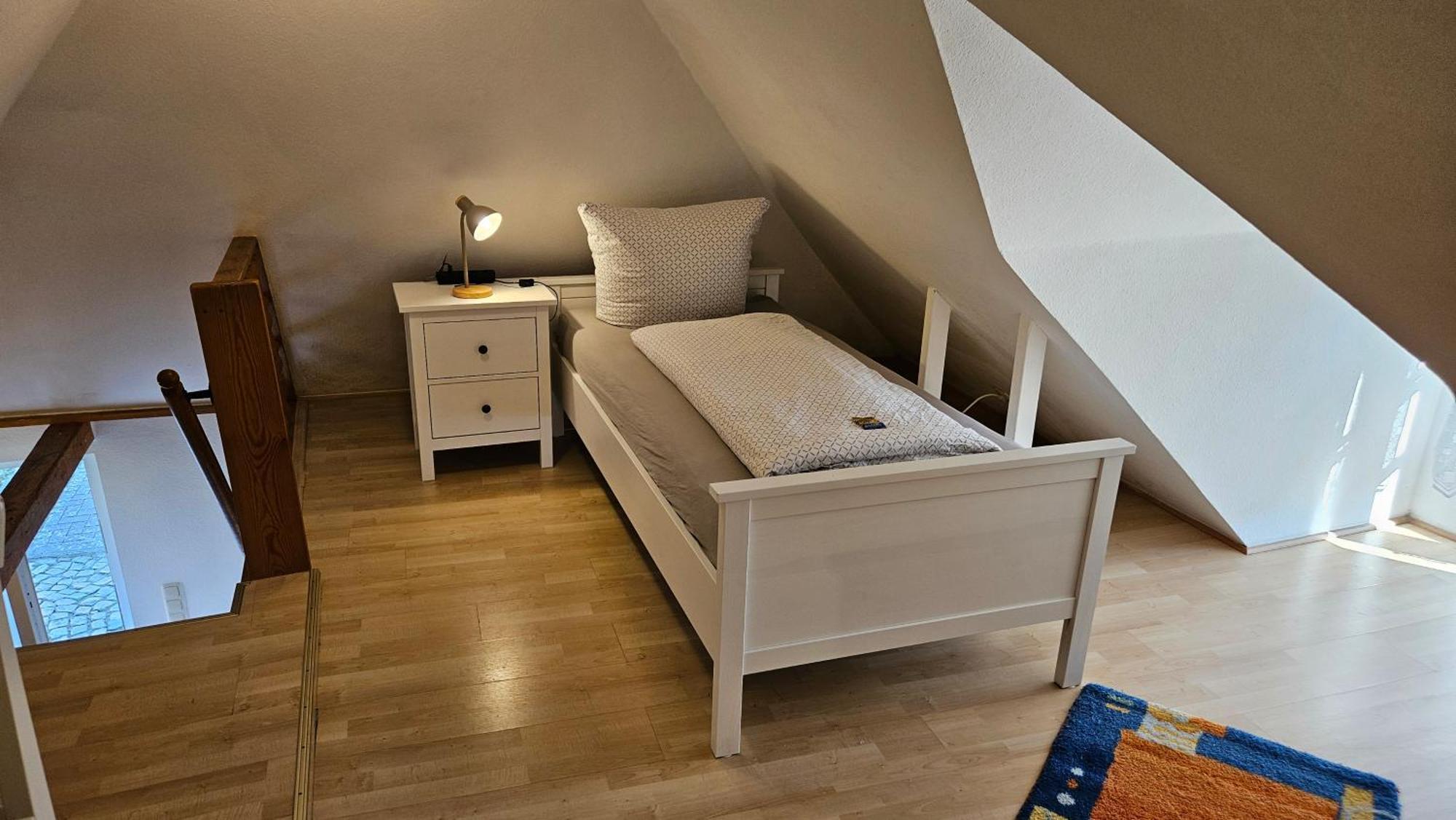 Holiday Homes Buchholz Busum Bagian luar foto