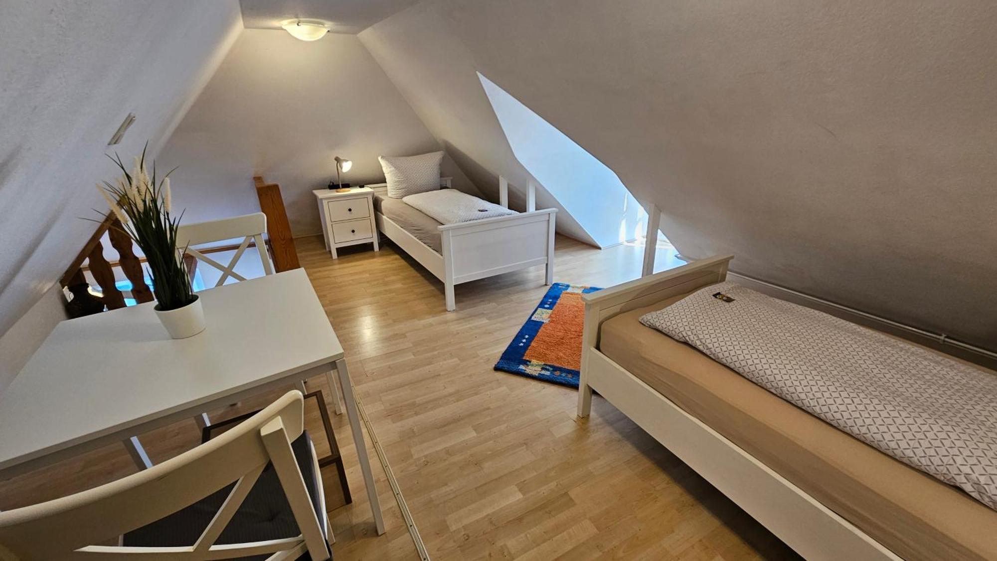 Holiday Homes Buchholz Busum Bagian luar foto