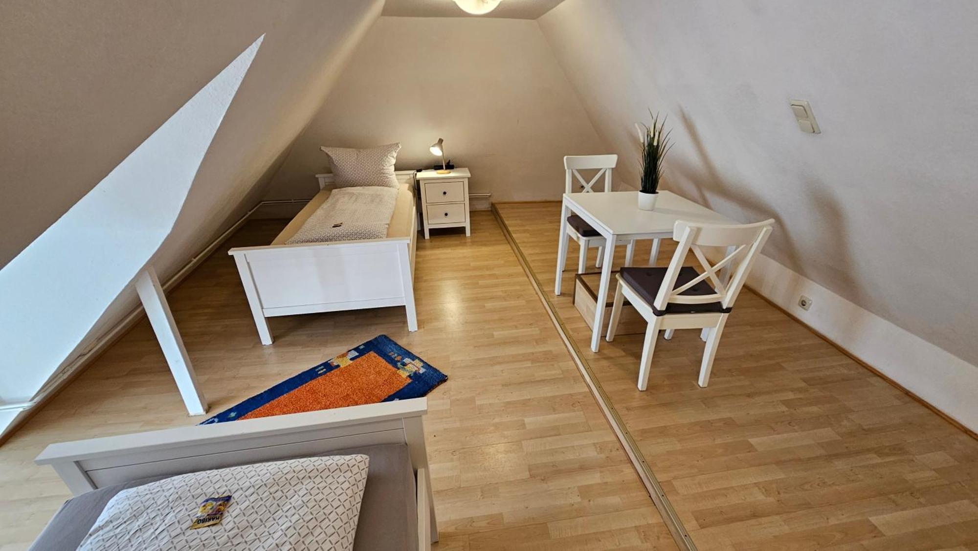 Holiday Homes Buchholz Busum Bagian luar foto